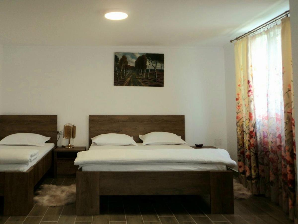Casa Anna&Criss Διαμέρισμα Orşova Εξωτερικό φωτογραφία
