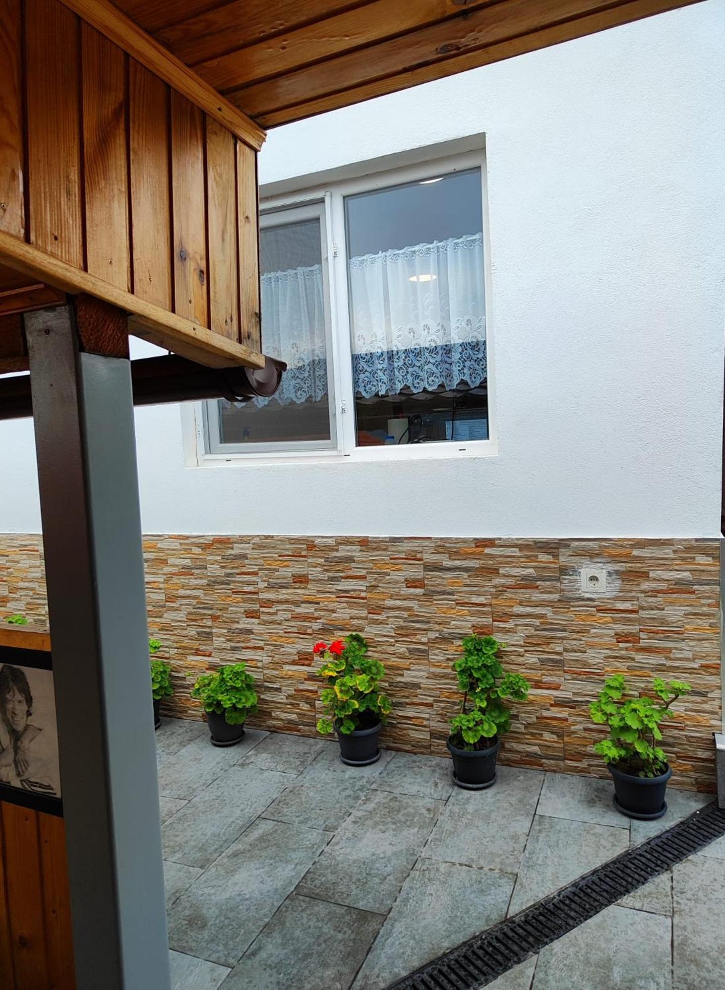 Casa Anna&Criss Διαμέρισμα Orşova Εξωτερικό φωτογραφία