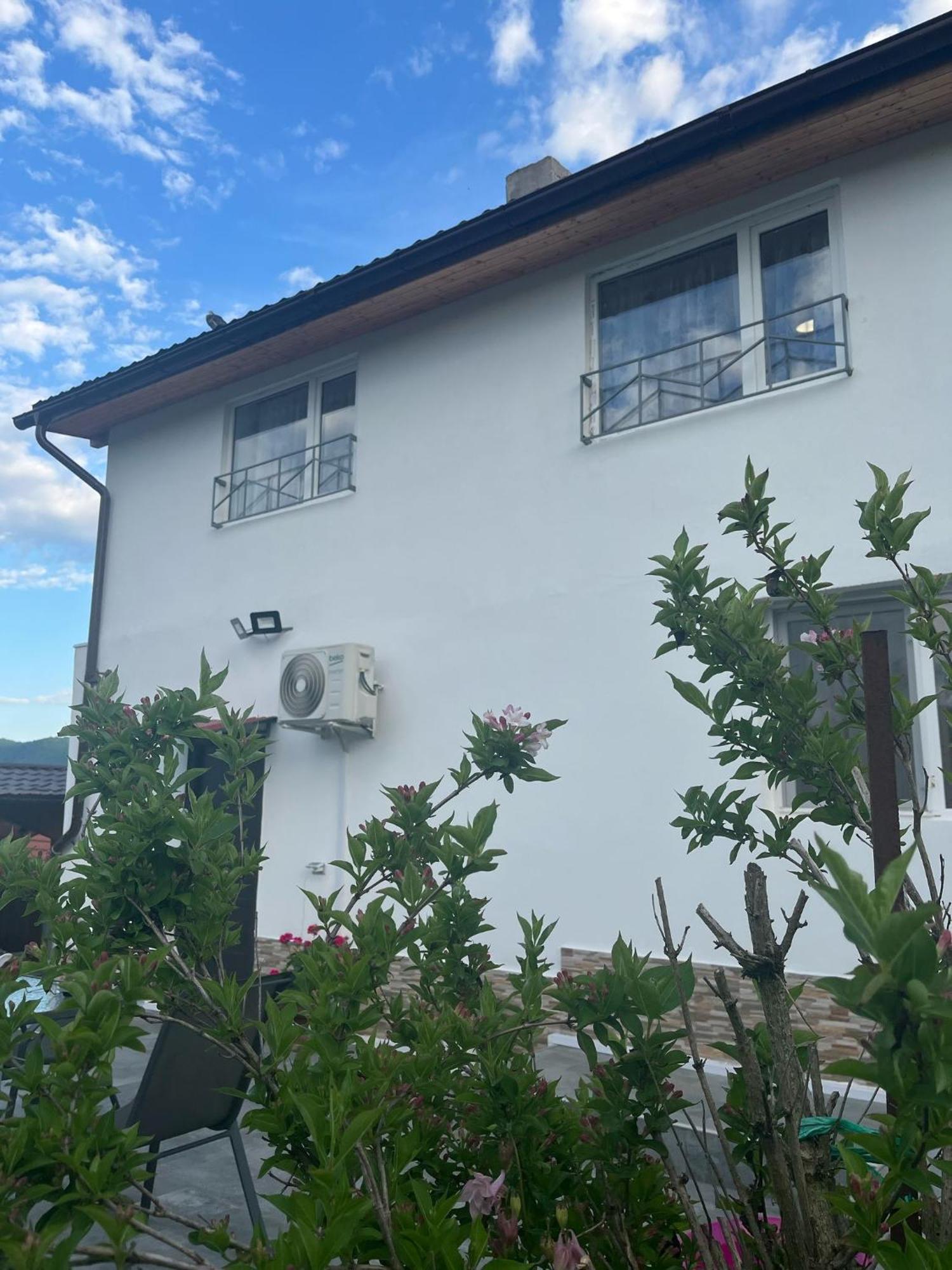 Casa Anna&Criss Διαμέρισμα Orşova Εξωτερικό φωτογραφία